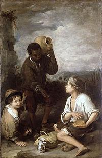 Los negros de Gibraleón