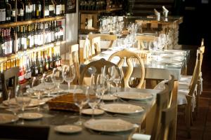 Salón (Imagen: Warehouse)