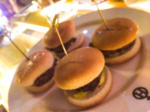 Minihambubrguesas