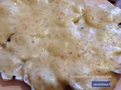 Zamburiñas gratinadas