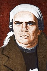 José-María-Morelos-y-Pavón. Wikipedia