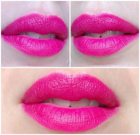 COLECCIÓN LEATHER FETISH DE YSL PARA OTOÑO 2014. (SWATCHES)