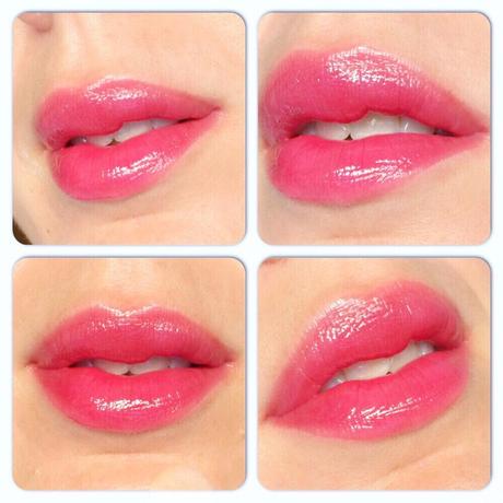 COLECCIÓN LEATHER FETISH DE YSL PARA OTOÑO 2014. (SWATCHES)