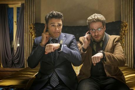 Nuevo Trailer De The Interview