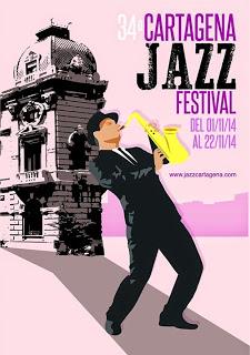 Cartagena Jazz Festival 2014: Macy Gray, Chano Domínguez con Niño Josele, Al Di Meola, Cat Power, Gregory Porter...