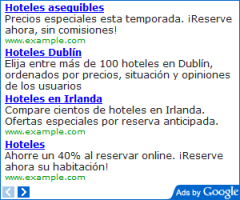 Cómo Ganar Dinero Con Google AdSense?