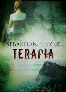 Terapia, de Sebastian Fitzek