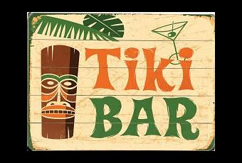 Mai Tai, el rey Tiki - Paperblog