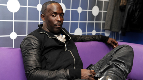 Michael K. Williams reclama el rol de Pantera Negra