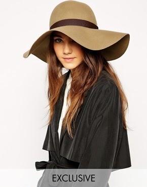 Sombreros para esta temporada Sombreros para esta temporada