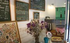 El Afilador: restauración de muebles reciclados en Lavapiés