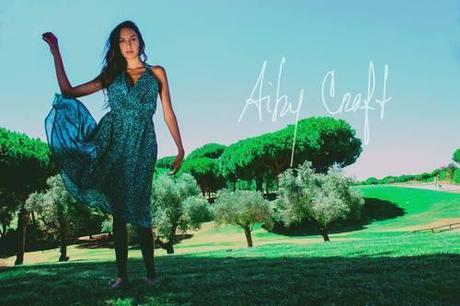 222 Collection, el desarrollo de una colección. image