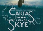 Cartas desde isla Skye Jessica Brockmole