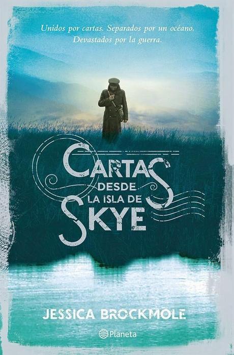 Cartas desde la isla de Skye - Jessica Brockmole