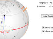 Simulador Virtual Coordenadas