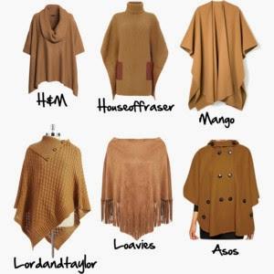 Must Have: Camel outwear