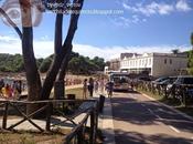 Hostal Empuries entre L´Escala Martí