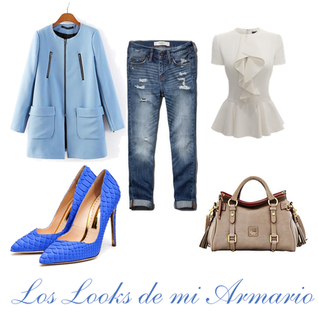 abrigo azul bebe aliexpress, abrigo azul bebe zara, abrigo azul bebe zara en aliexpress, Aliexpress, blog fashionista, look, look abrigo azul bebe zara aliexpress, los looks de mi armario, http://www.loslooksdemiarmario.com/2014/09/abrigo-azul-bebe-zara-vs-abrigo-azul.html