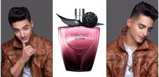 “Conviértete en LA ADICCIÓN DE MALUMA”, gracias a la nueva fragancia Addicted de Cyzone Conoce a los 20 finalistas del concurso ‘Modelo Revelación Colombina’
