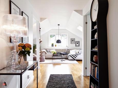 Decoración asequible en todos lo sentidos