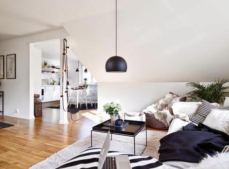 Decoración asequible en todos lo sentidos