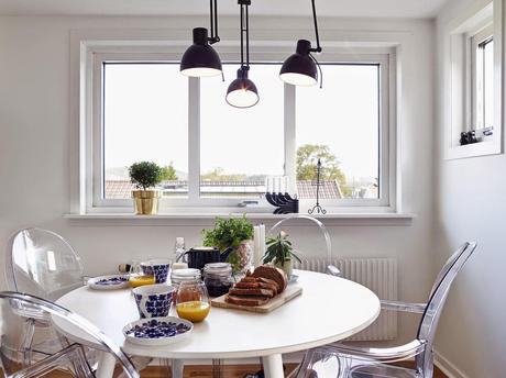 Decoración asequible en todos lo sentidos