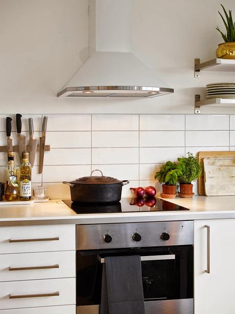 Decoración asequible en todos lo sentidos