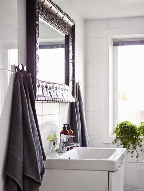 Decoración asequible en todos lo sentidos