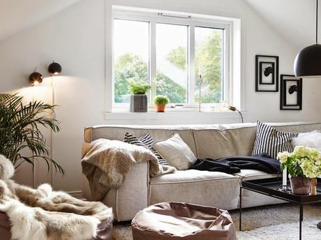 Decoración asequible en todos lo sentidos