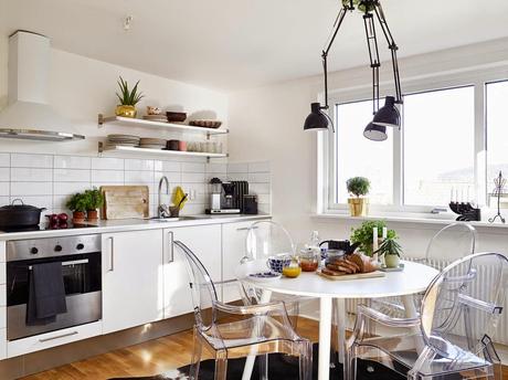 Decoración asequible en todos lo sentidos