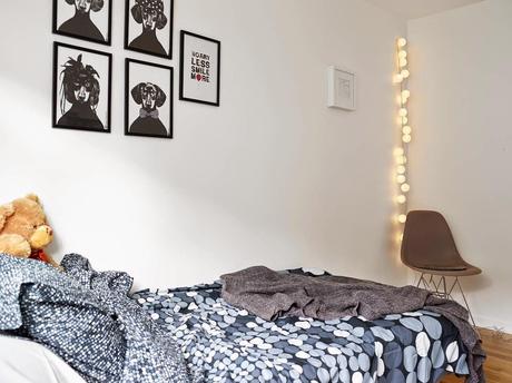 Decoración asequible en todos lo sentidos