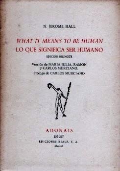 N. Jerome Hall: El cementerio de los sueños destrozados:
