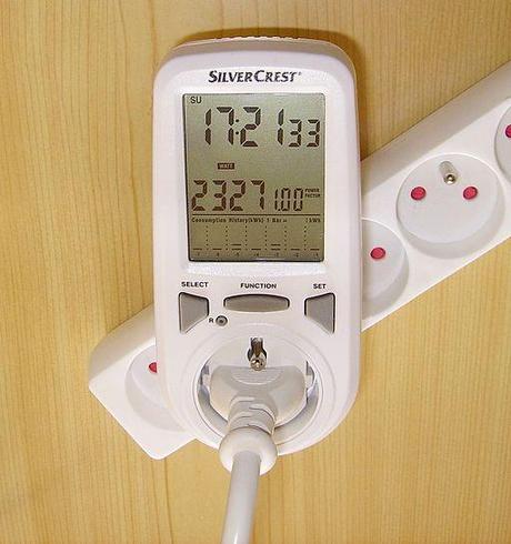 ahorro energético en casa