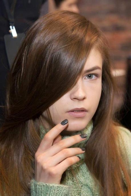 Las 5 Maneras Más Potentes de Llevar las Uñas este Otoño/ Invierno 2014