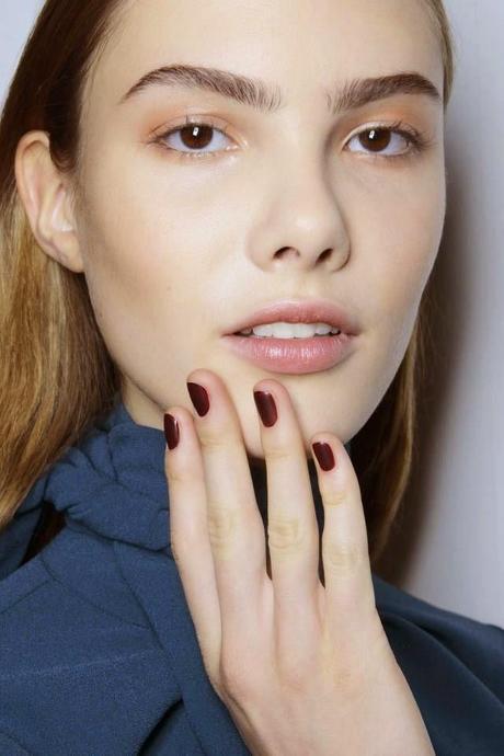Las 5 Maneras Más Potentes de Llevar las Uñas este Otoño/ Invierno 2014