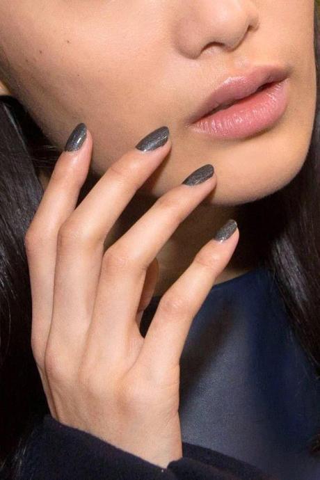 Las 5 Maneras Más Potentes de Llevar las Uñas este Otoño/ Invierno 2014