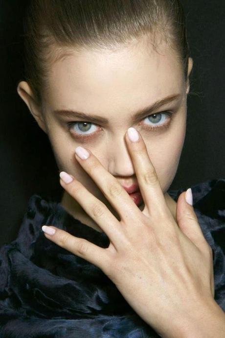 Las 5 Maneras Más Potentes de Llevar las Uñas este Otoño/ Invierno 2014