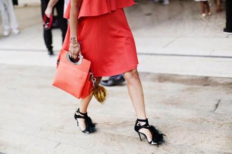 Street Style: Bolsos