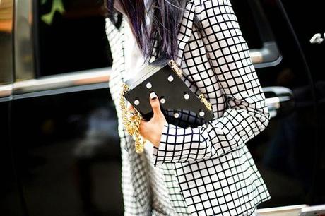 Street Style: Bolsos