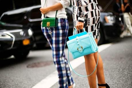 Street Style: Bolsos