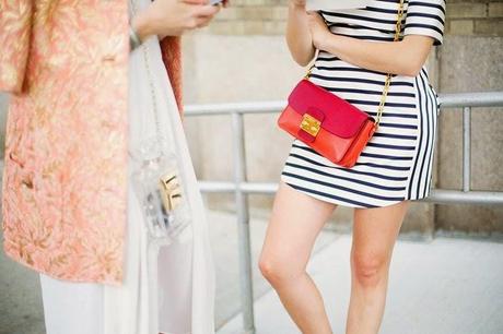 Street Style: Bolsos