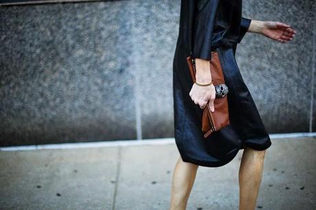 Street Style: Bolsos