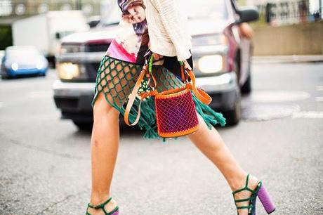 Street Style: Bolsos