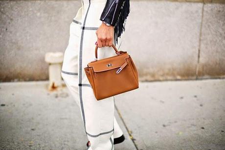 Street Style: Bolsos