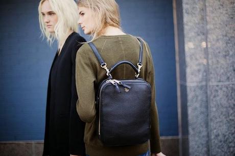 Street Style: Bolsos