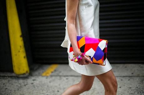 Street Style: Bolsos