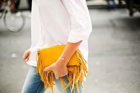 Street Style: Bolsos
