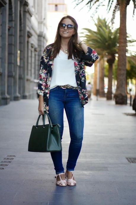 I Love #Kimonos