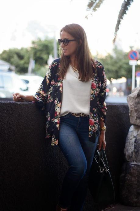 I Love #Kimonos