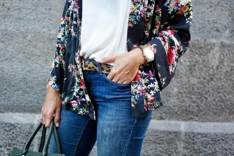 I Love #Kimonos